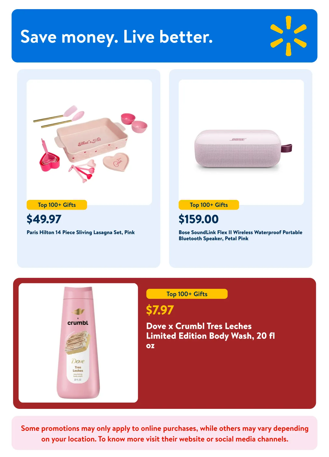 Weekly ad Weekly ads from January 13 to January 31 2026 - Page 4