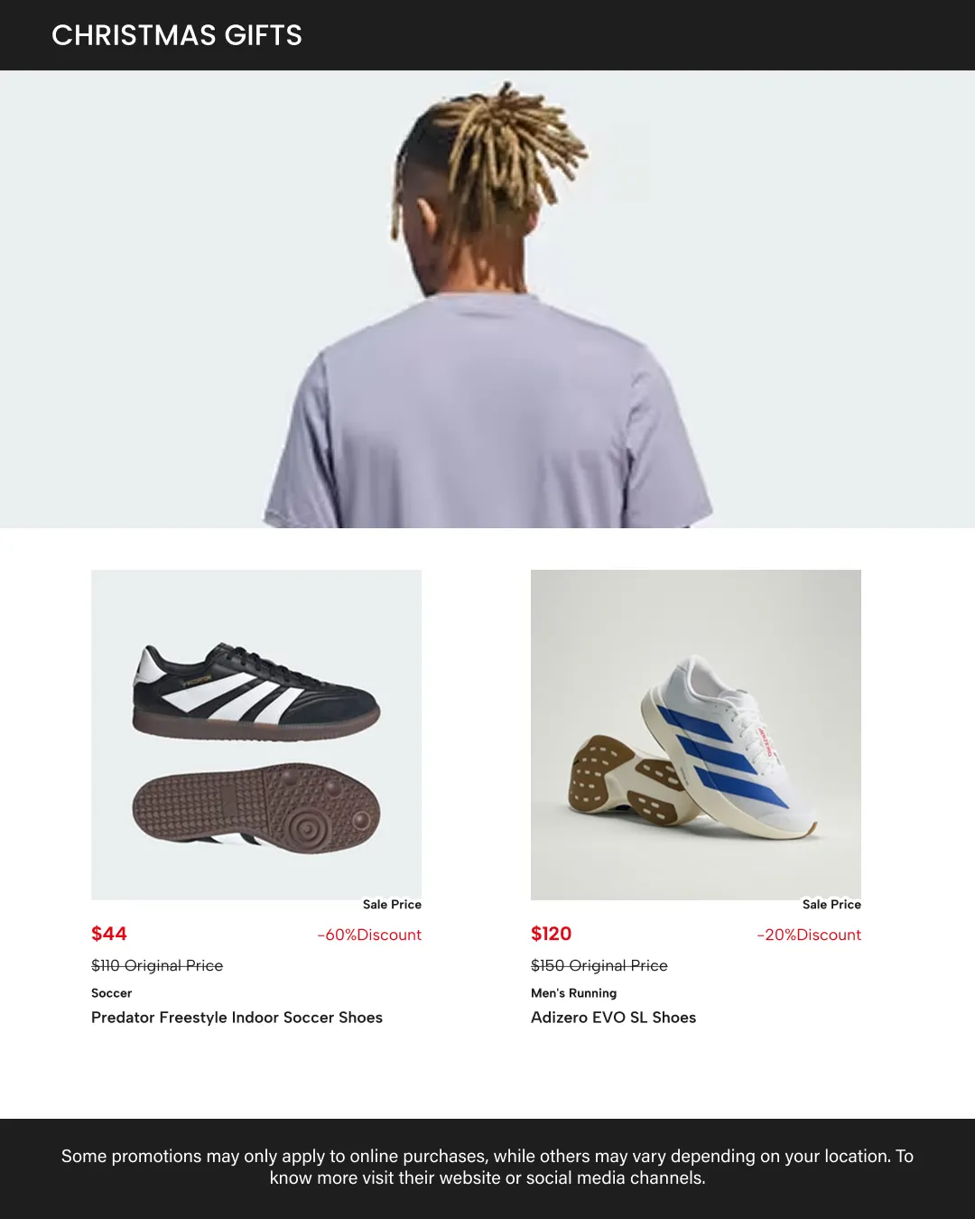 Weekly ad Holiday deals from December 16 to December 31 2025 - Page 4