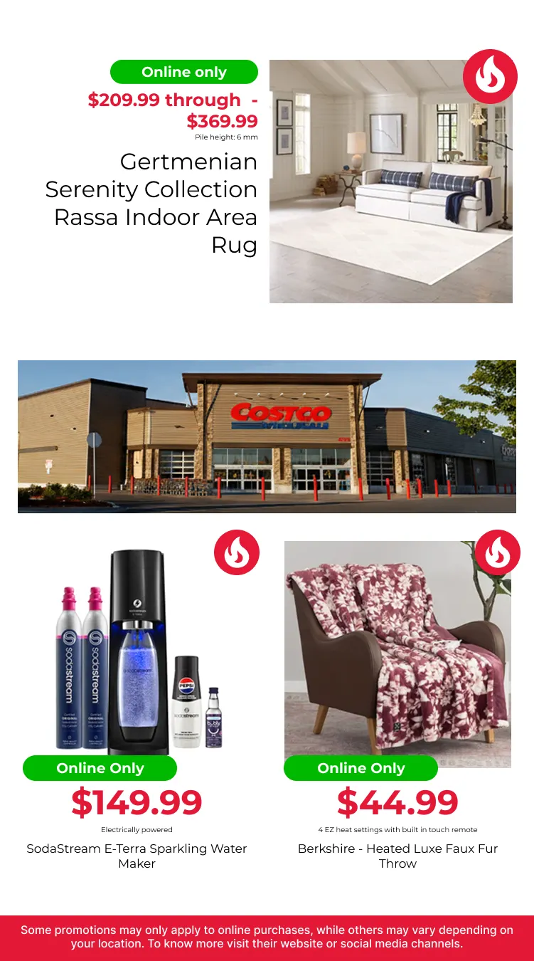 Flyer from October 22 to November 7 2025 - flyer page 4