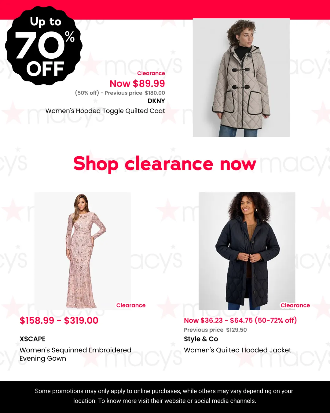 Weekly ad Weekly Ad from February 24 to March 10 2026 - Page 4