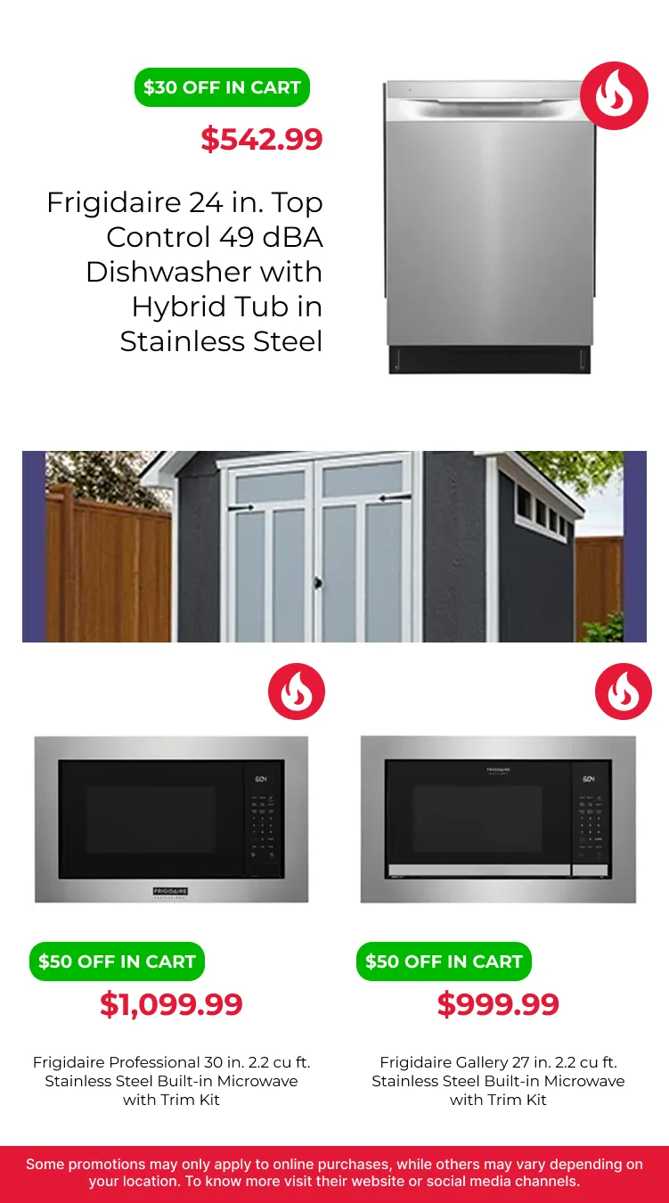 New Lower Price from March 17 to March 31 2026 - flyer page 4