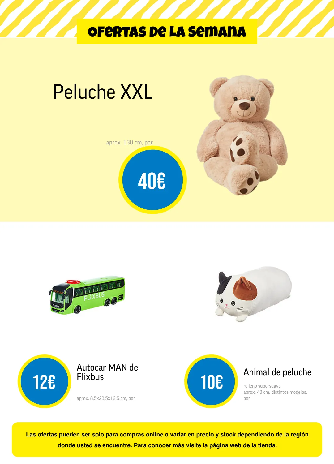 Catálogo de Ofertas 20 de marzo al 8 de abril 2026 - Página 4