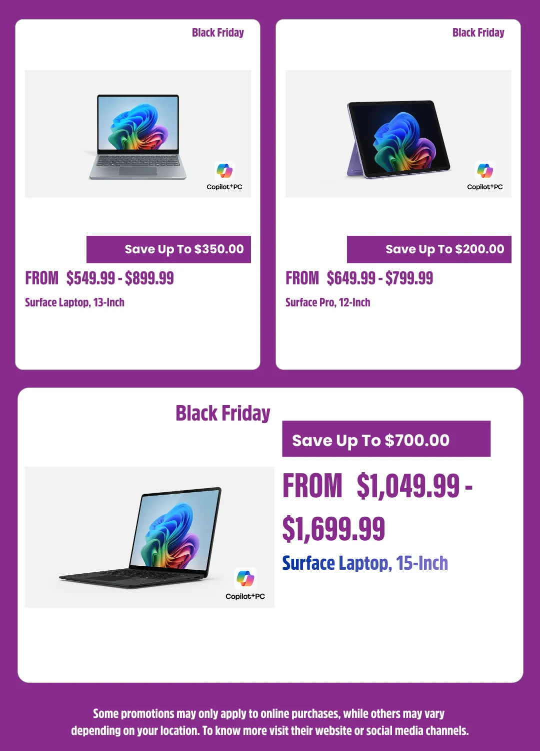 Weekly promotion Weekly ads spanning from November 21 to November 30 2025 - Page 3 for Catalogue 365