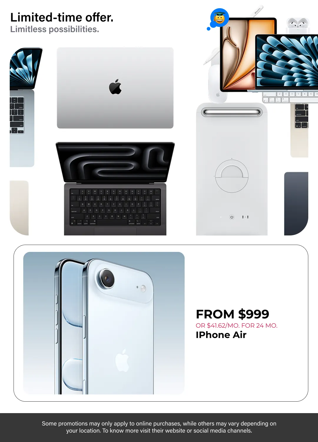 Weekly promotion Weekly ads spanning from November 4 to November 30 2025 - Page 4 for Catalogue 365