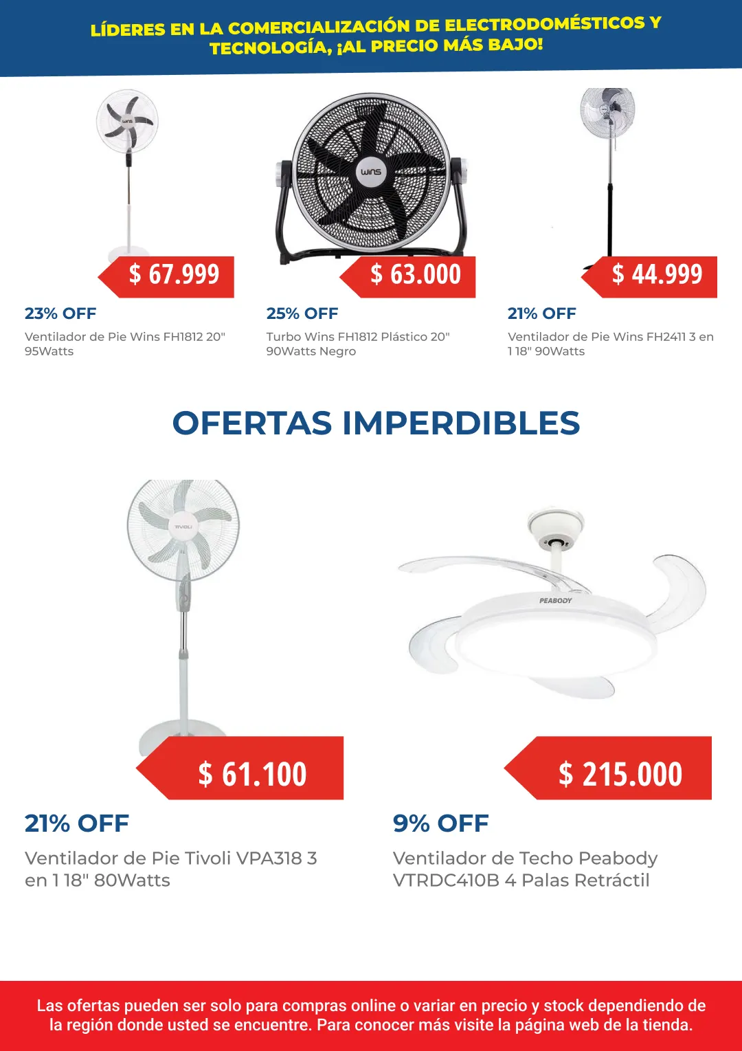 Ofertas de Ofertas y descuentos! 22 de enero al 5 de febrero 2026 - Página 4 del catálogo