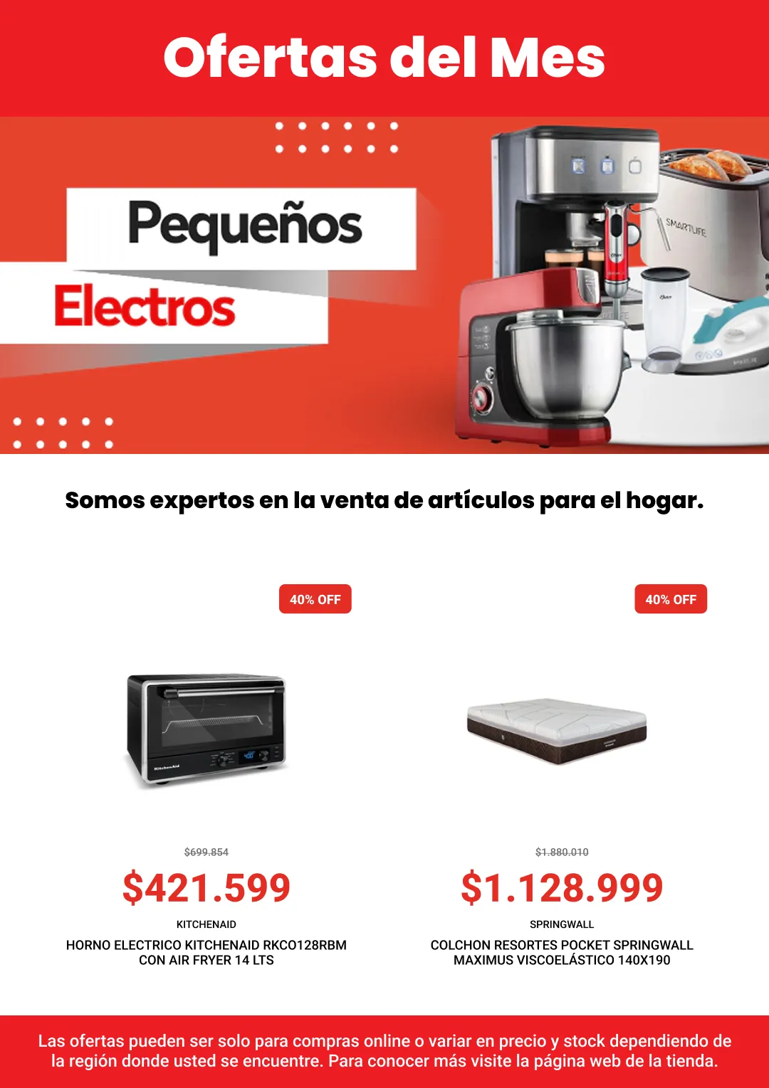Ofertas de Ofertas 7 de enero al 31 de enero 2026 - Página 4 del catálogo