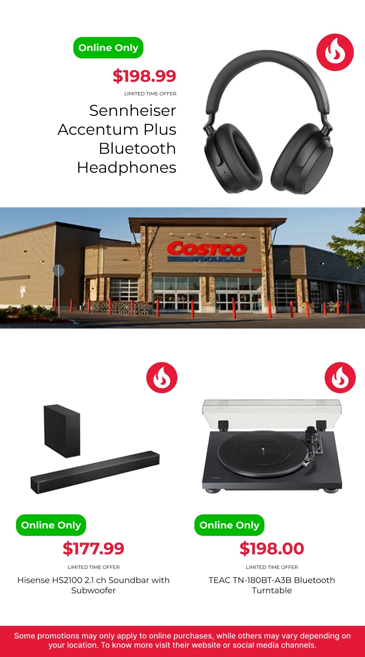 Weekly Deals from May 27 to June 10 2026 - flyer page 4