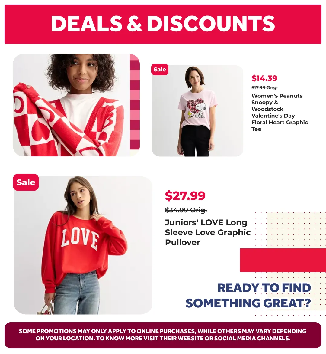 Weekly ad Weekly ads from February 2 to February 16 2026 - Page 4