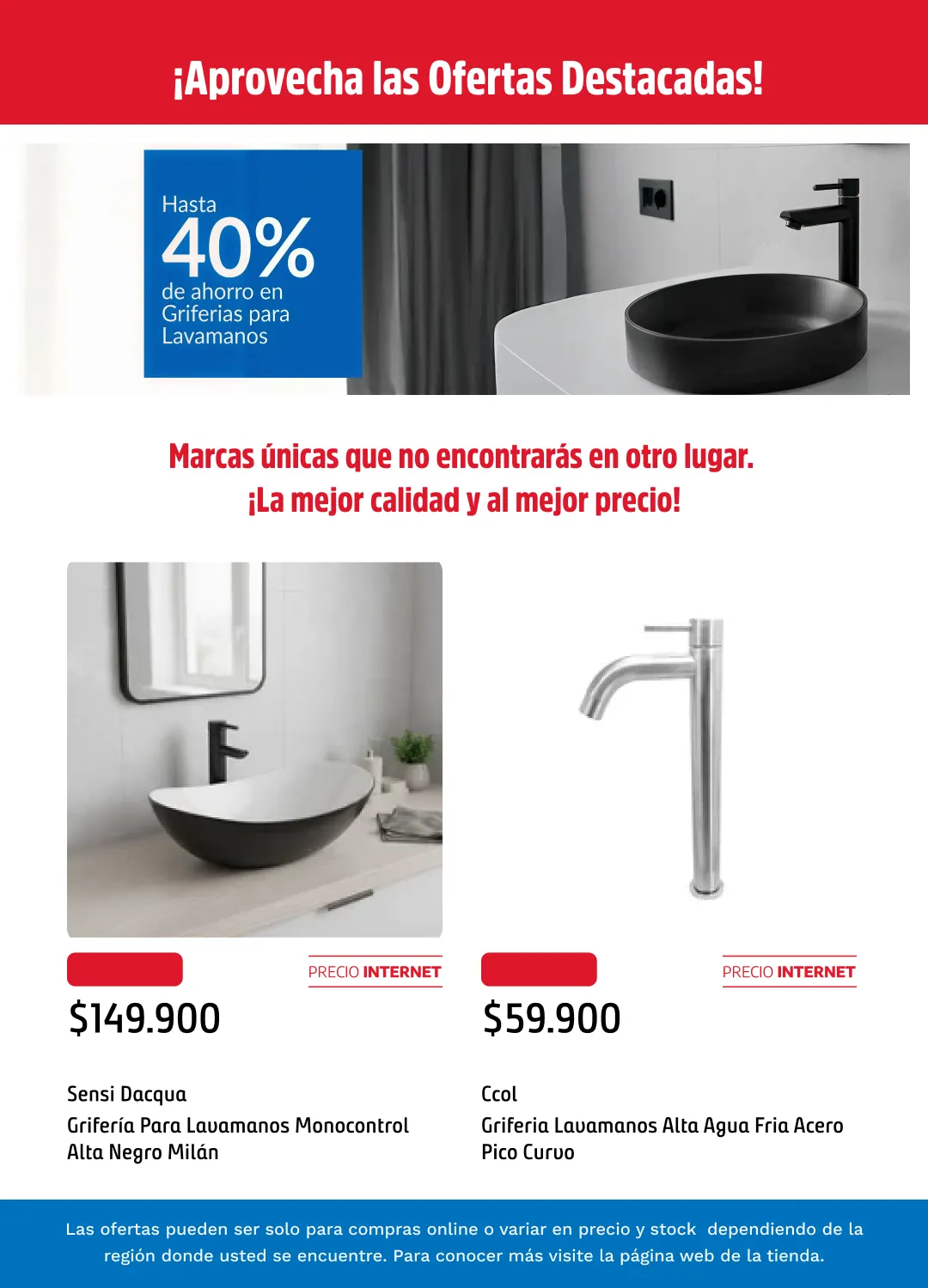 Catalogo de Ofertas 29 de septiembre al 13 de octubre 2025 - Pag 4