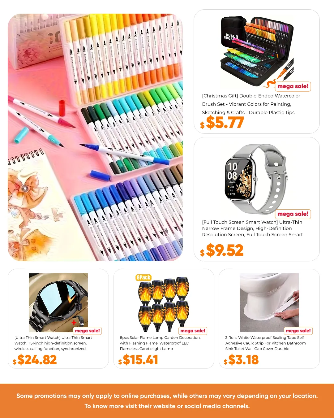 Weekly ad Weekly ads from October 1 to October 31 2025 - Page 4