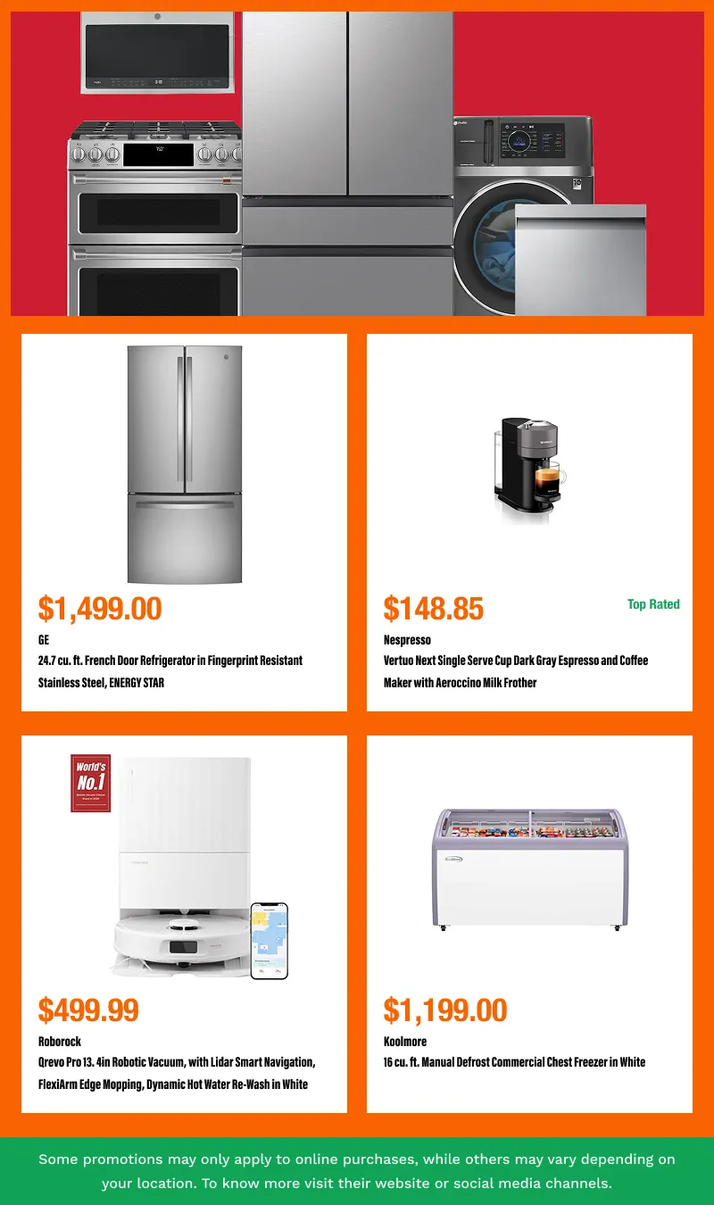 Weekly ad Weekly ads from December 26 to January 9 2026 - Page 4
