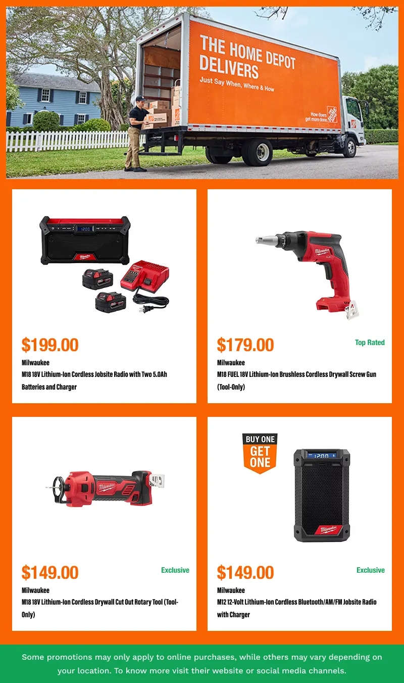 Weekly ad Weekly ads from October 31 to November 14 2025 - Page 4