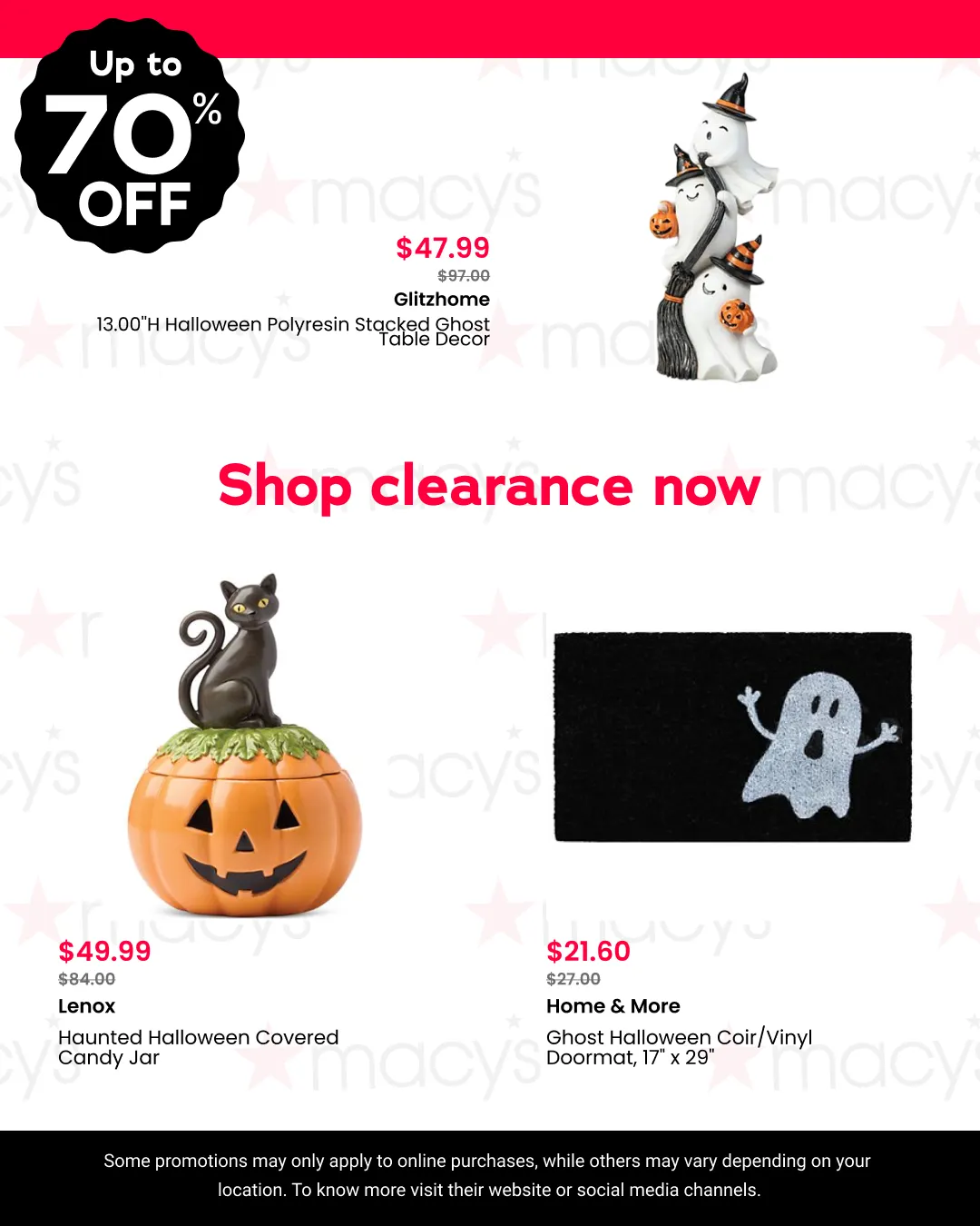 Weekly ad Weekly ads from October 9 to October 23 2025 - Page 4