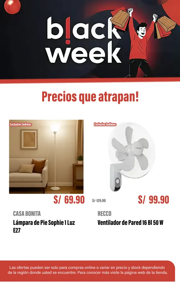 Catalogo de Ofertas 12 de noviembre al 30 de noviembre 2025 - Pag 4