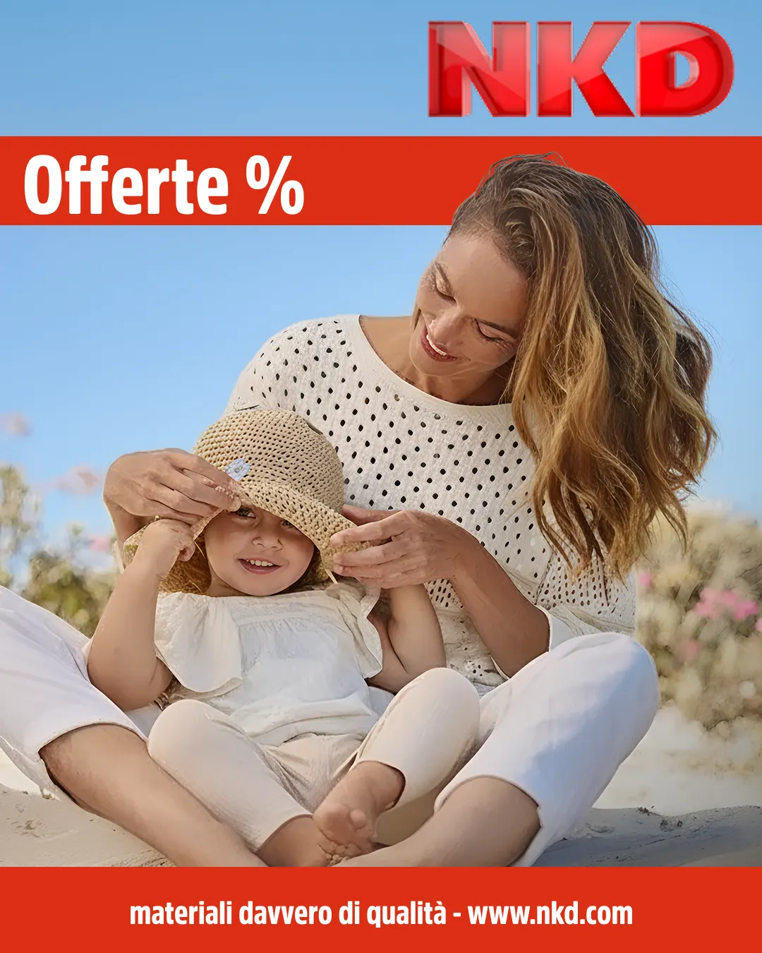 SALE da 28 aprile a 13 maggio di 2026 - Pagina del volantino 