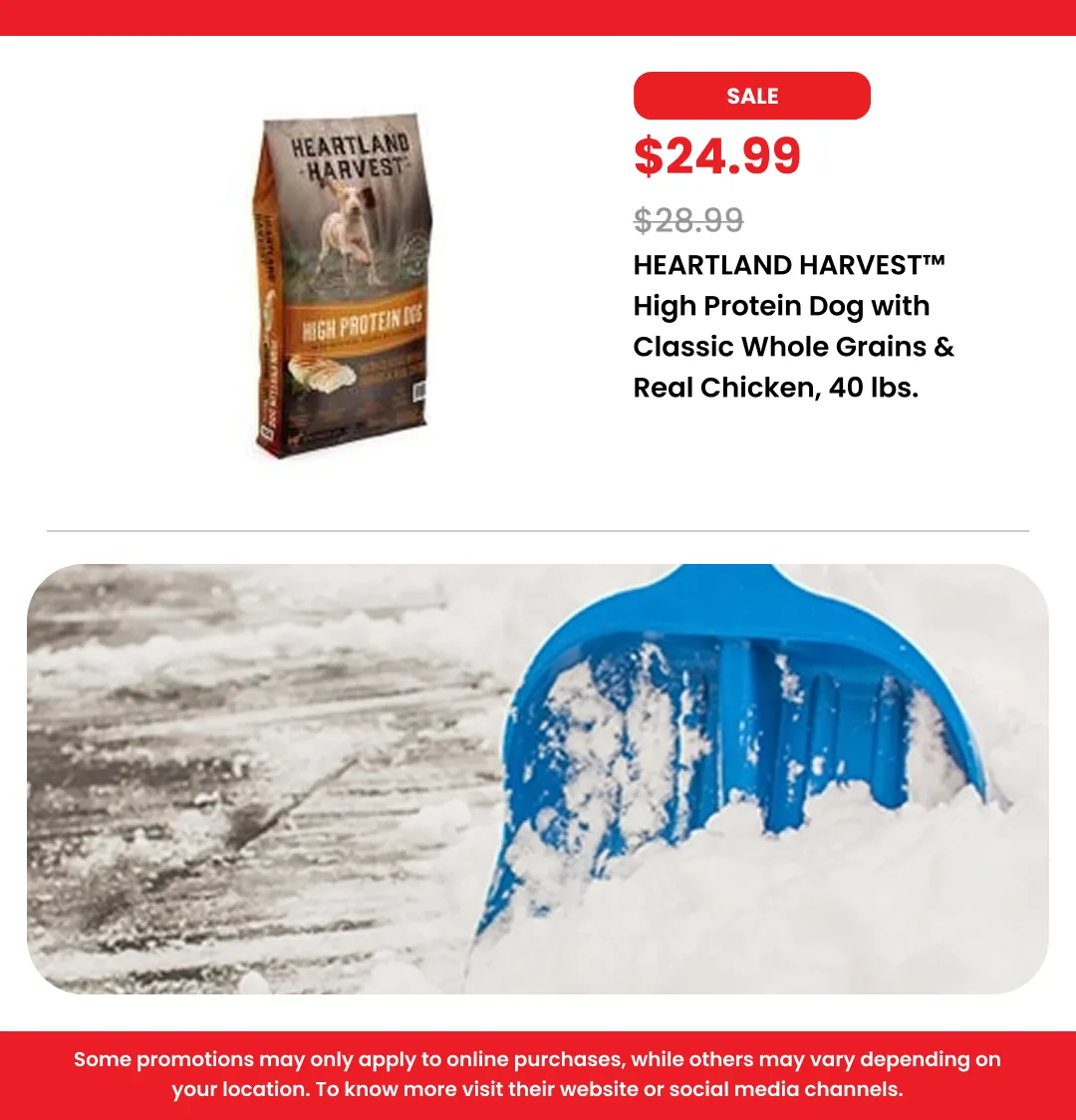 Weekly ad Deals & discounts from February 10 to February 24 2026 - Page 4