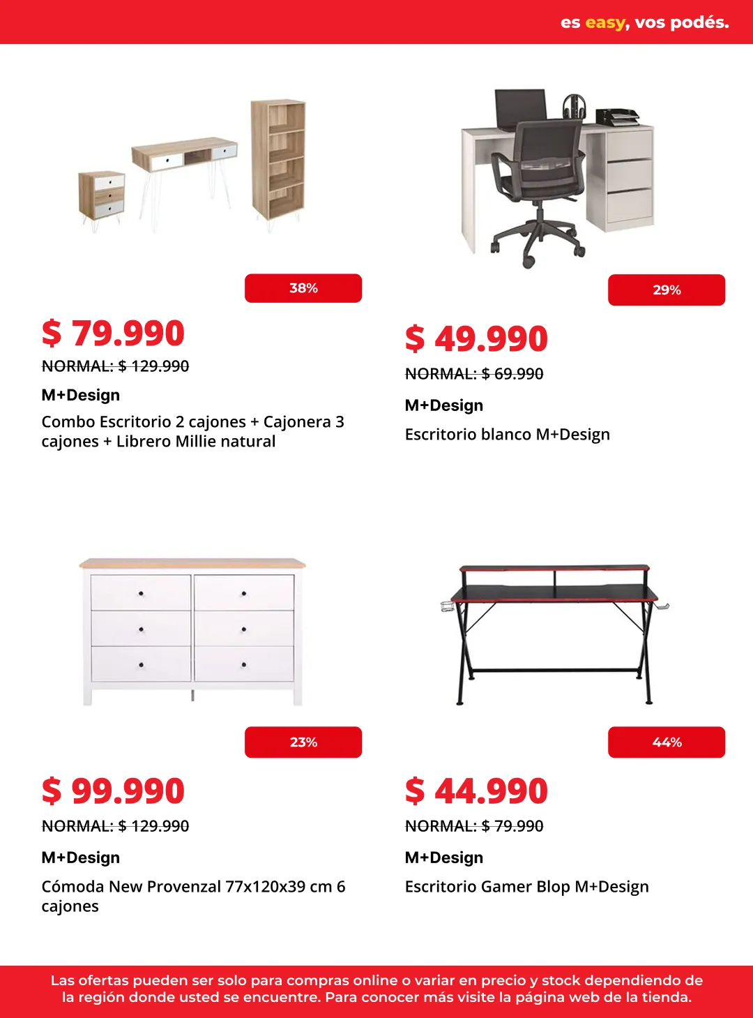 Catálogo de Liquidacion Estudio 8 de abril al 22 de abril 2026 - Página 4