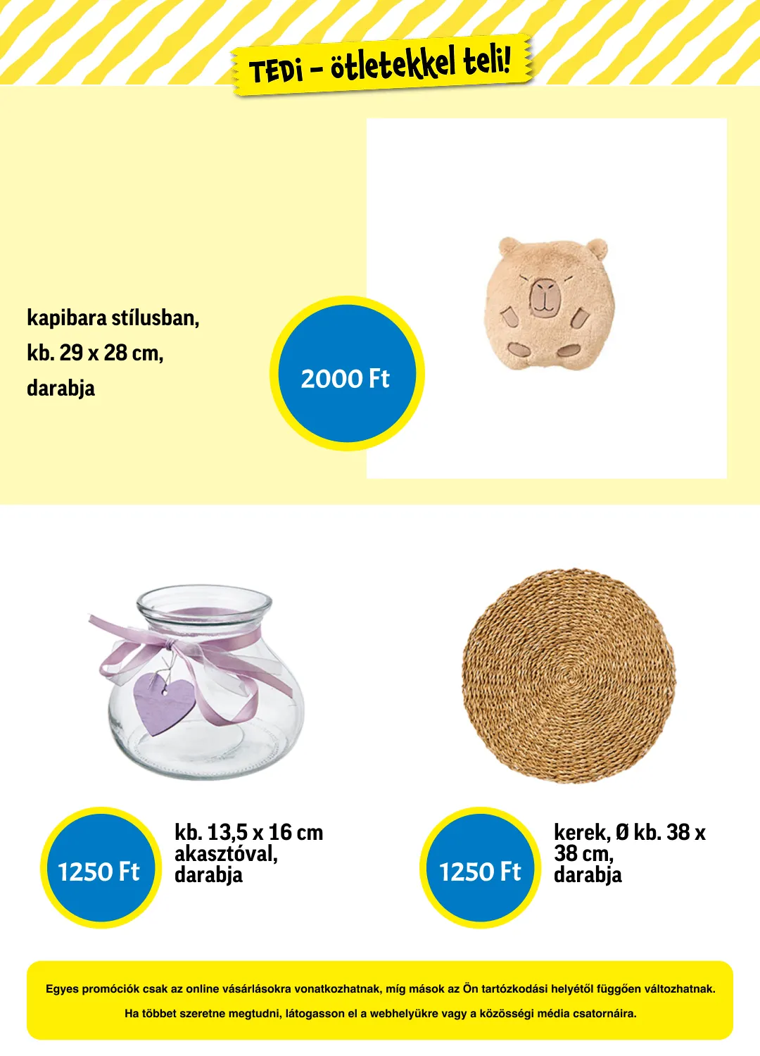 Katalógus Ajánlatok február 2.-tól február 17.-ig 2026. - Oldal 8