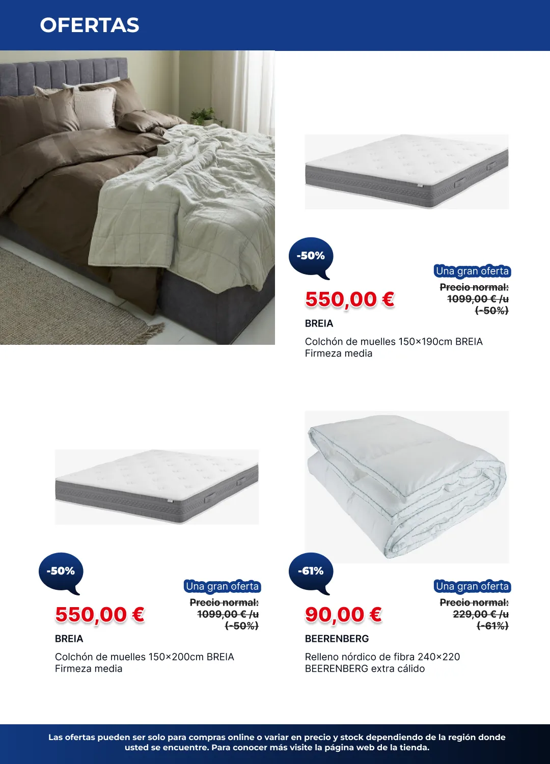 Catálogo de Ofertas 23 de diciembre al 8 de enero 2026 - Página 4