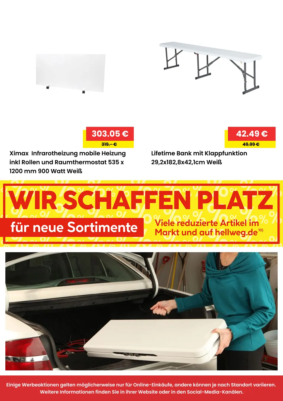 Rabatte von 6. Januar bis 20. Januar 2026 - Prospekt seite 4