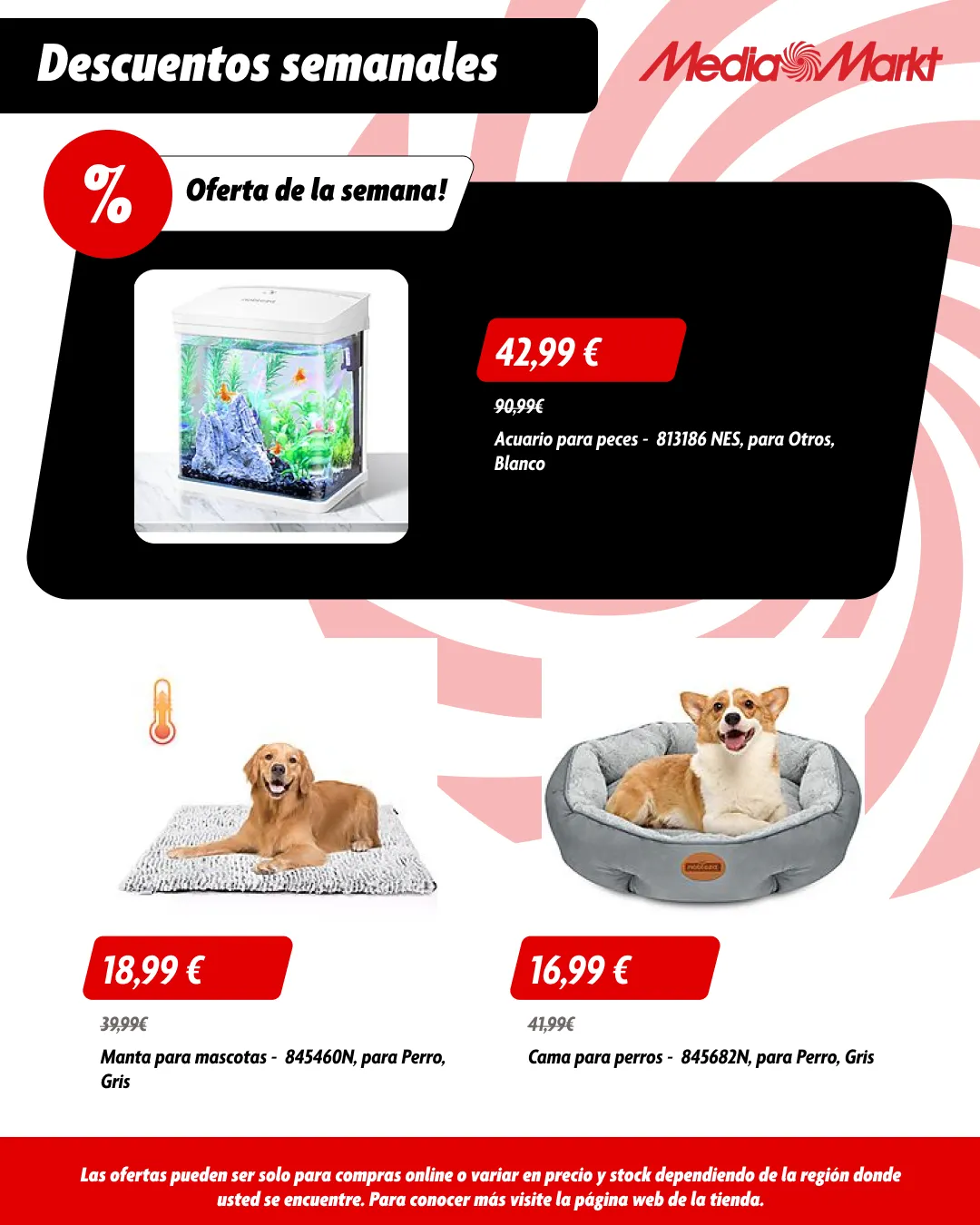 Catálogo de Ofertas 7 de enero al 21 de enero 2026 - Página 4