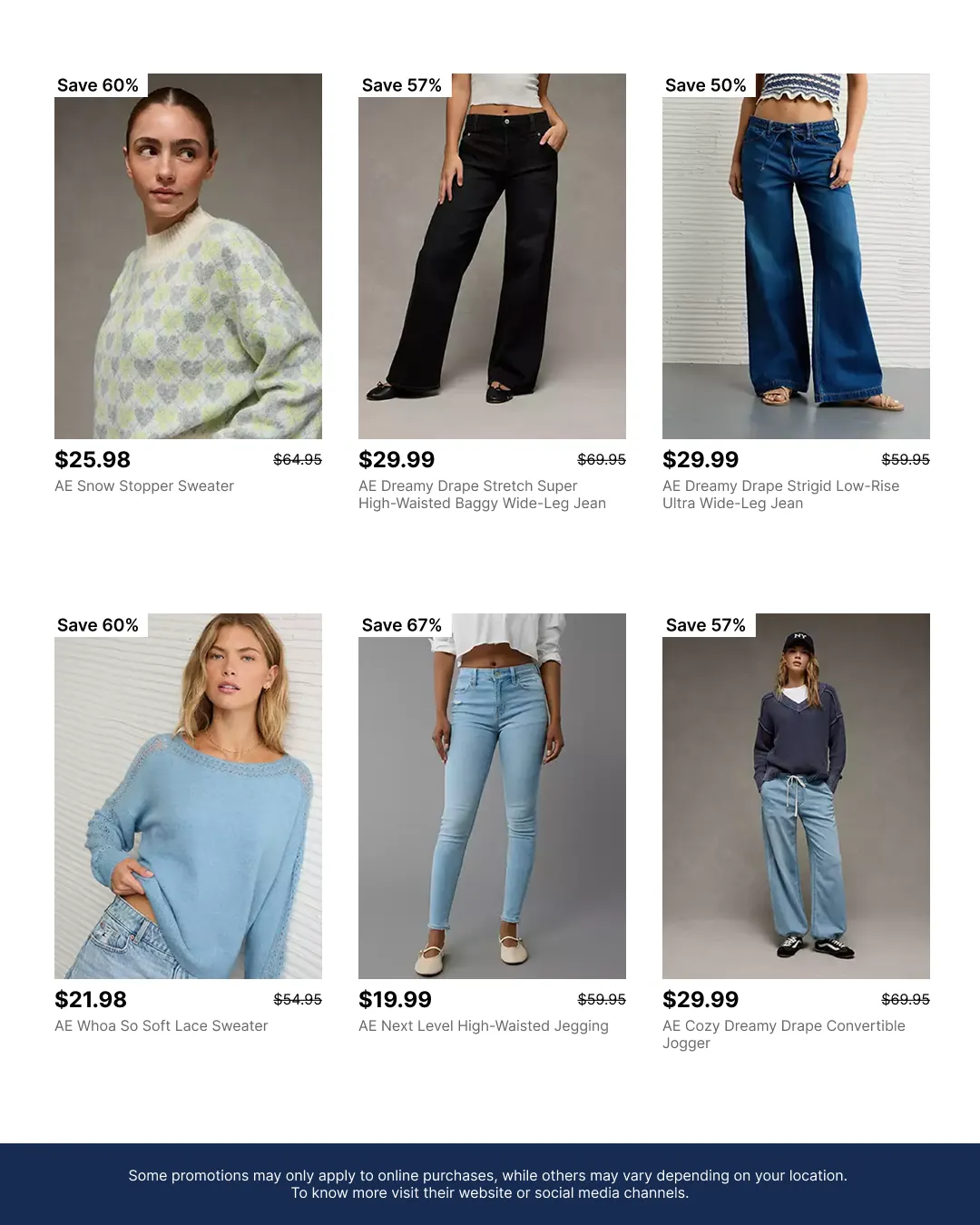 Weekly ad Weekly ads from January 8 to January 22 2026 - Page 5