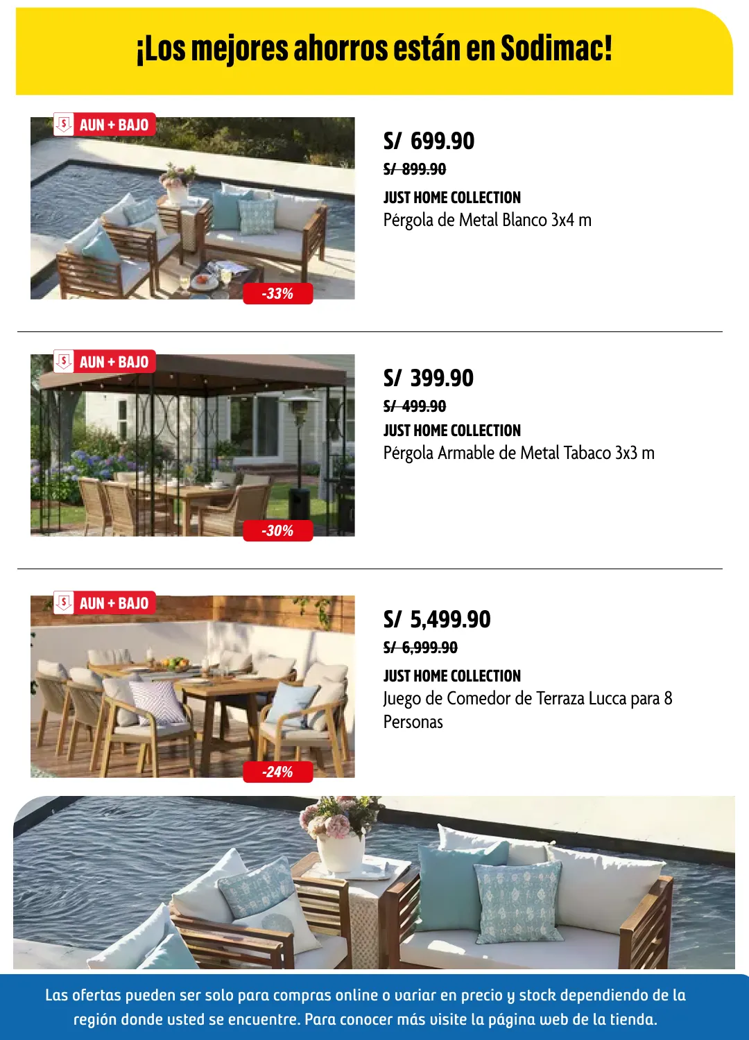 Catalogo de Ofertas 30 de diciembre al 13 de enero 2026 - Pag 4