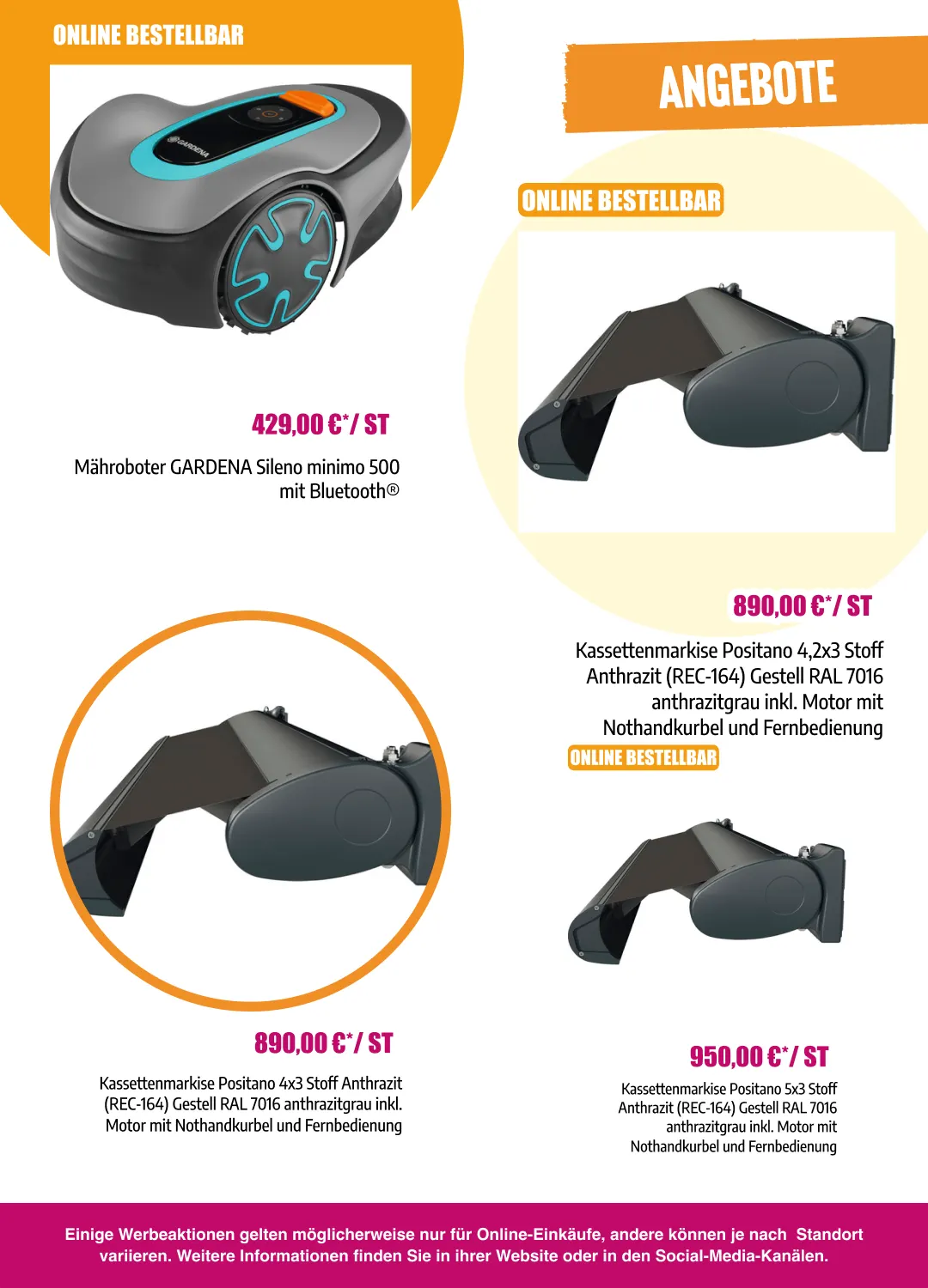 Rabatte von 7. Januar bis 31. Januar 2026 - Prospekt seite 4