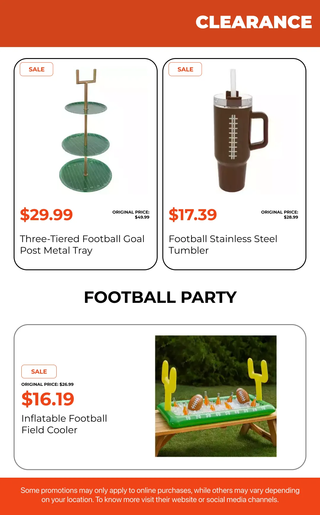 Weekly ad Weekly ads from September 27 to October 15 2025 - Page 4