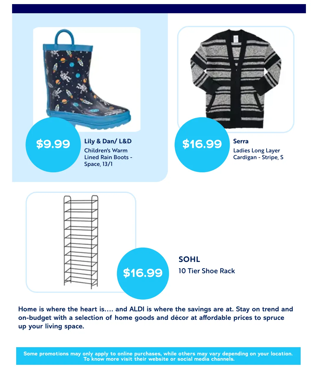 Weekly promotion Weekly ads spanning from September 30 to October 13 2025 - Page 4 for Catalogue 365