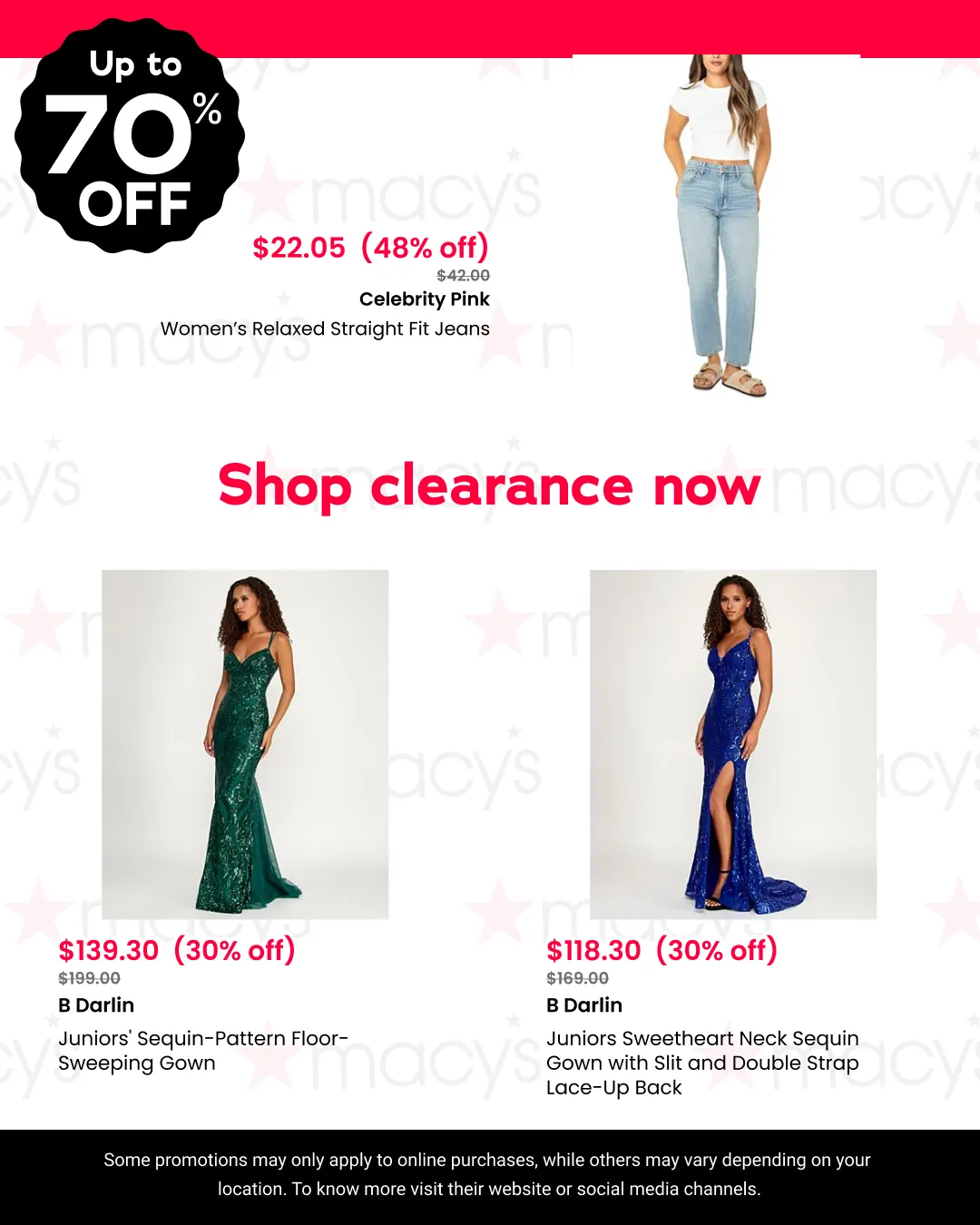 Weekly ad Mother's Day! from April 23 to May 7 2026 - Page 4