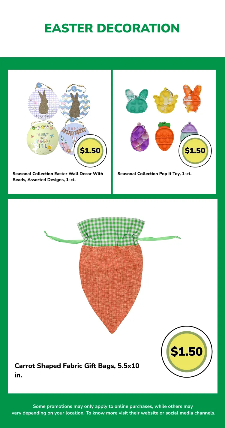 Weekly ad Weekly ads from March 9 to March 31 2026 - Page 4