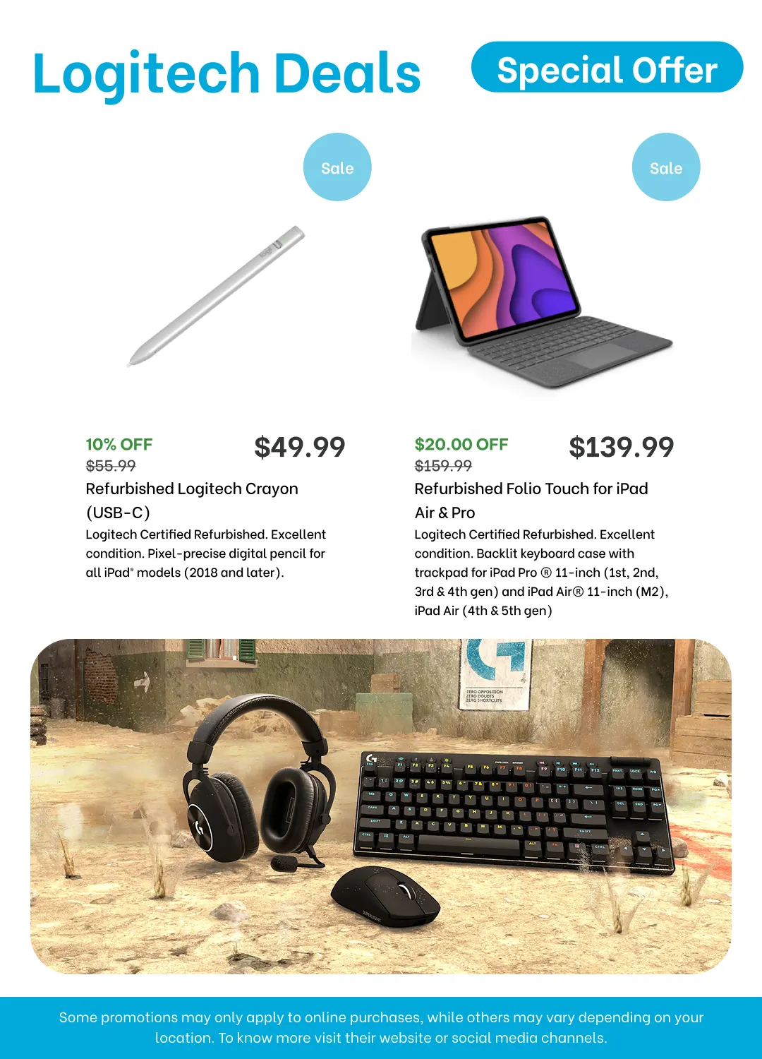 Weekly ad Weekly ads from September 29 to October 16 2025 - Page 4