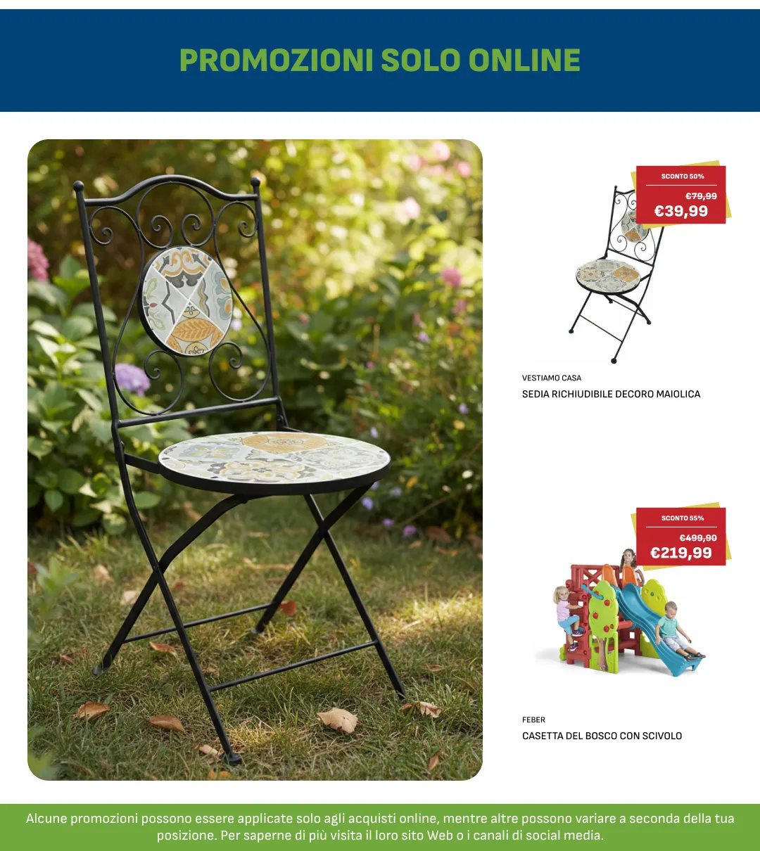 Volantino da 13 ottobre a 27 ottobre di 2025 - Pagina del volantino 4