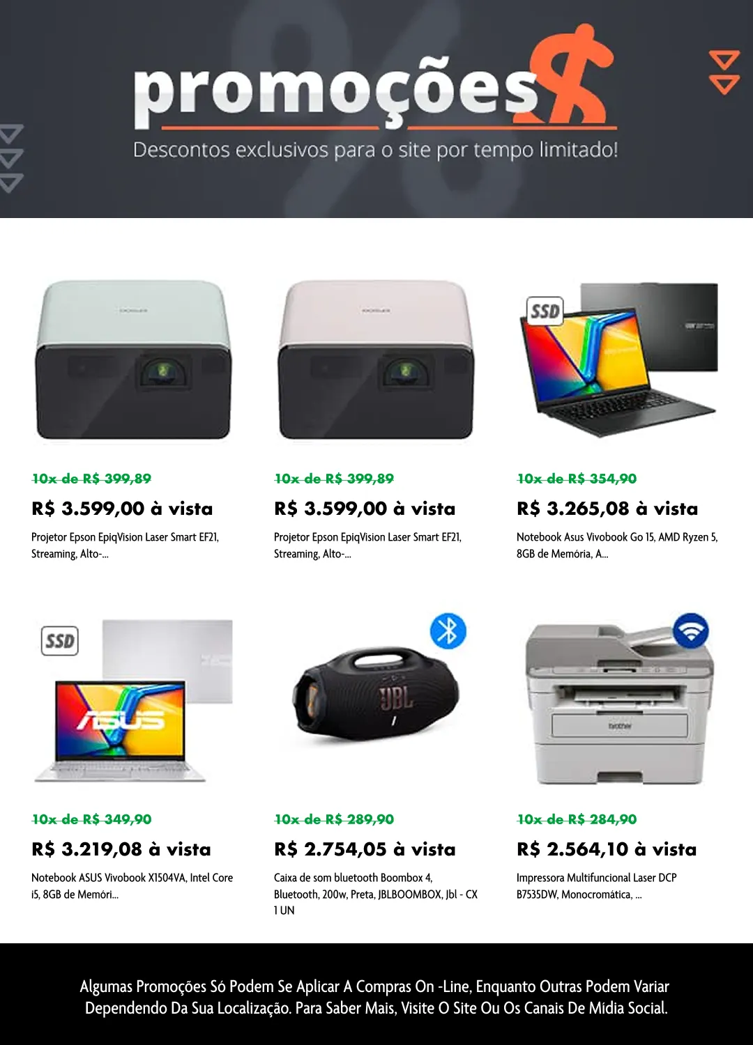 Encarte de Ofertas 29 de dezembro até 12 de janeiro 2026 - Pagina 4