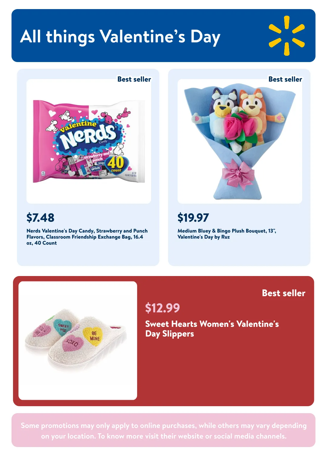 Weekly ad Weekly ads from February 2 to February 17 2026 - Page 4