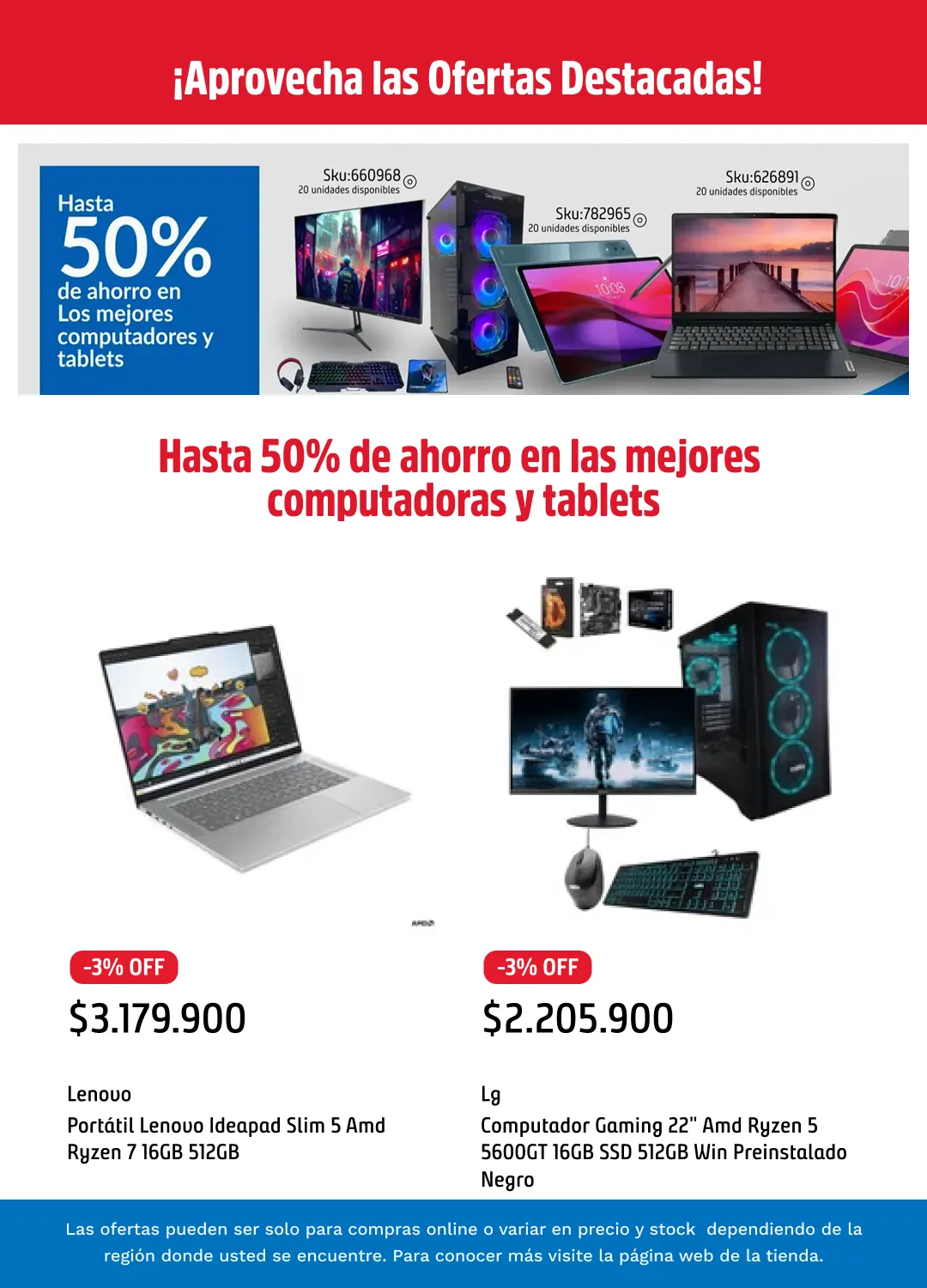 Catalogo de Ofertas 16 de enero al 31 de enero 2026 - Pag 4