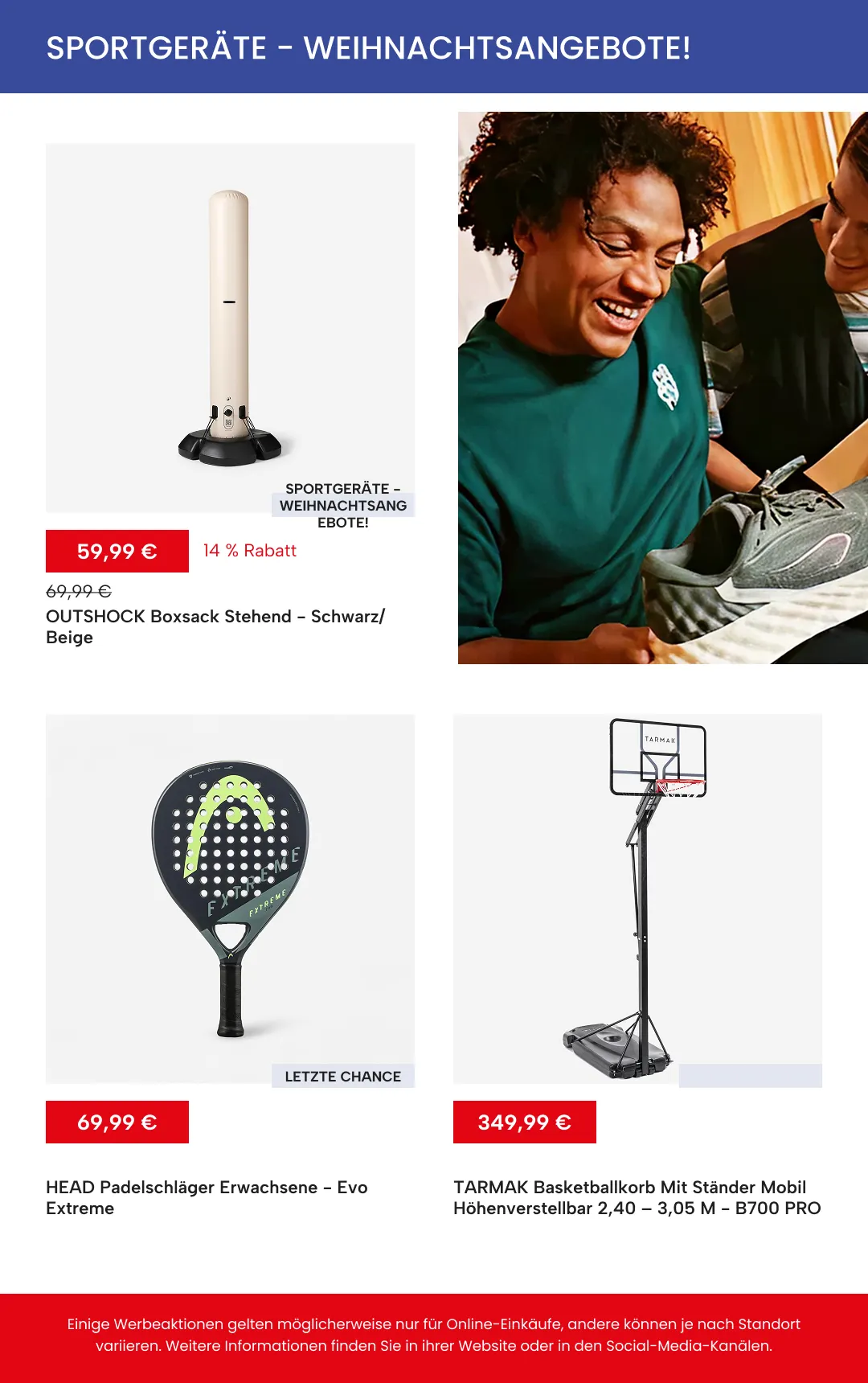 Rabatte von 11. Dezember bis 31. Dezember 2025 - Prospekt seite 4