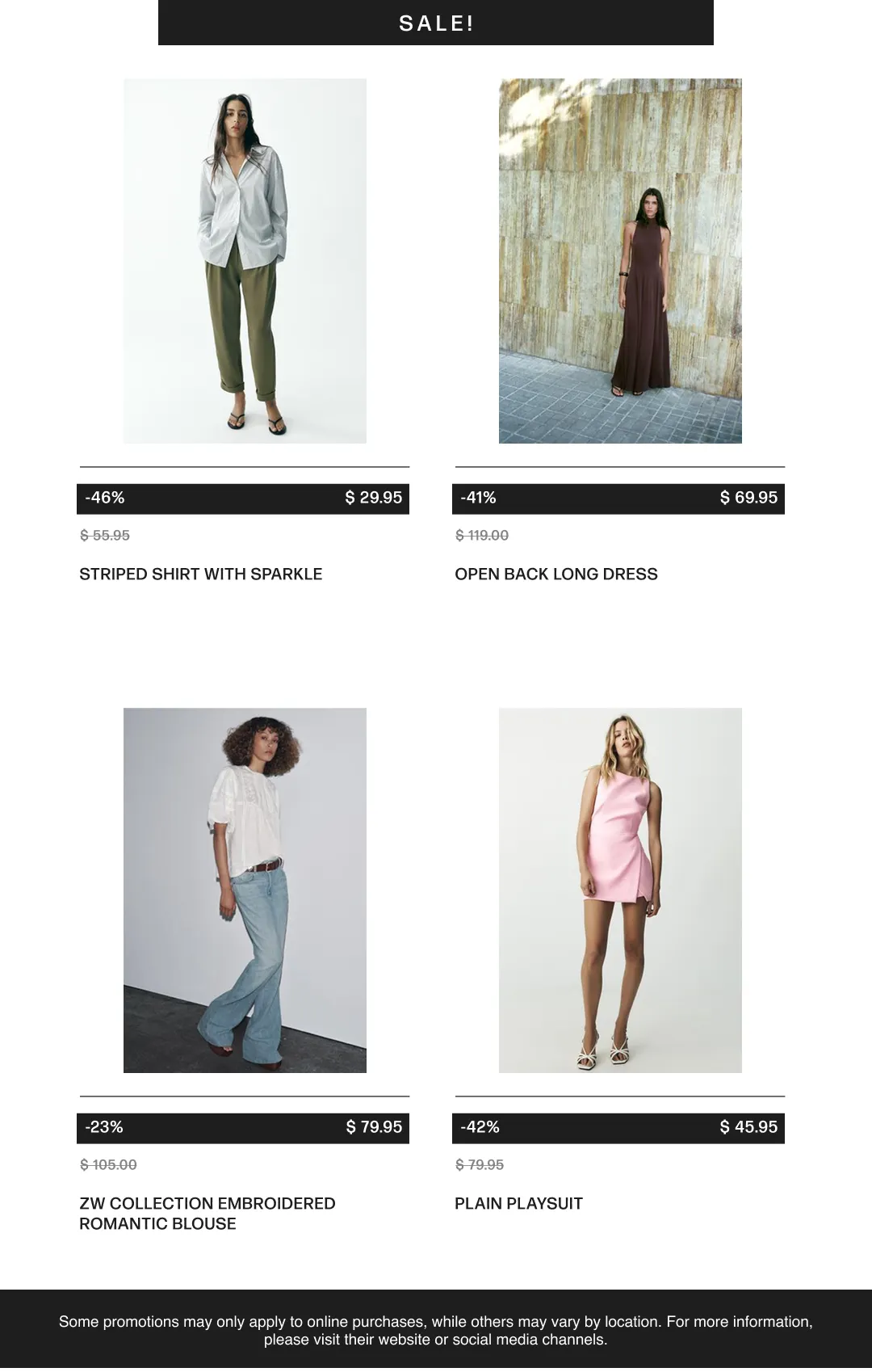 Flyer - Catalogue valid from 26 December to 9 January 2026 - page 4