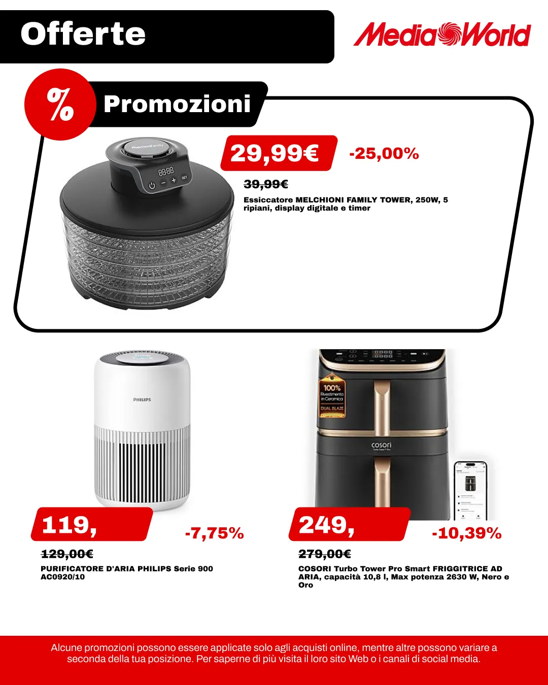 Volantino da 13 febbraio a 28 febbraio di 2026 - Pagina del volantino 4