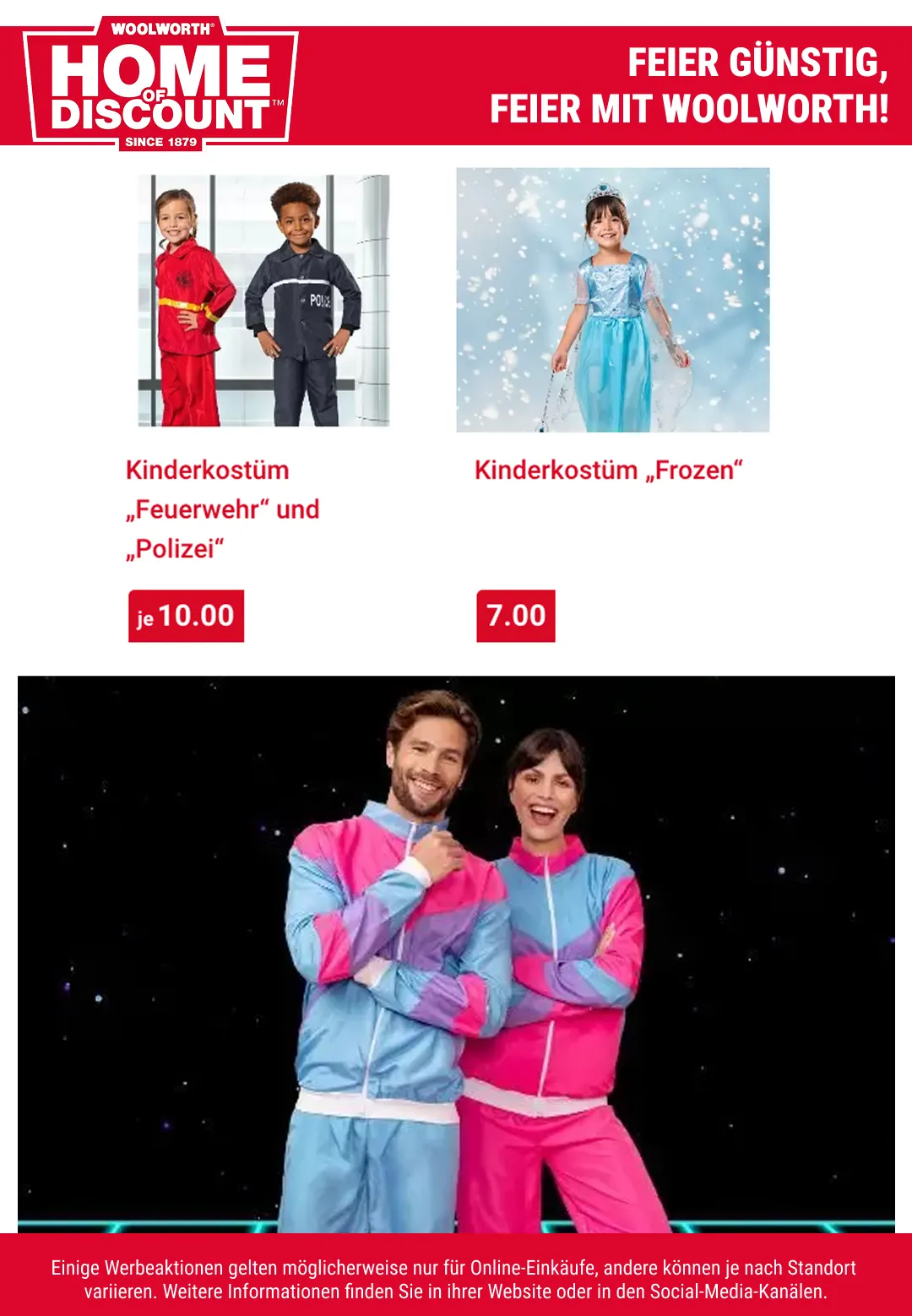 Jetzt sparen! von 12. Februar bis 26. Februar 2026 - Prospekt seite 4