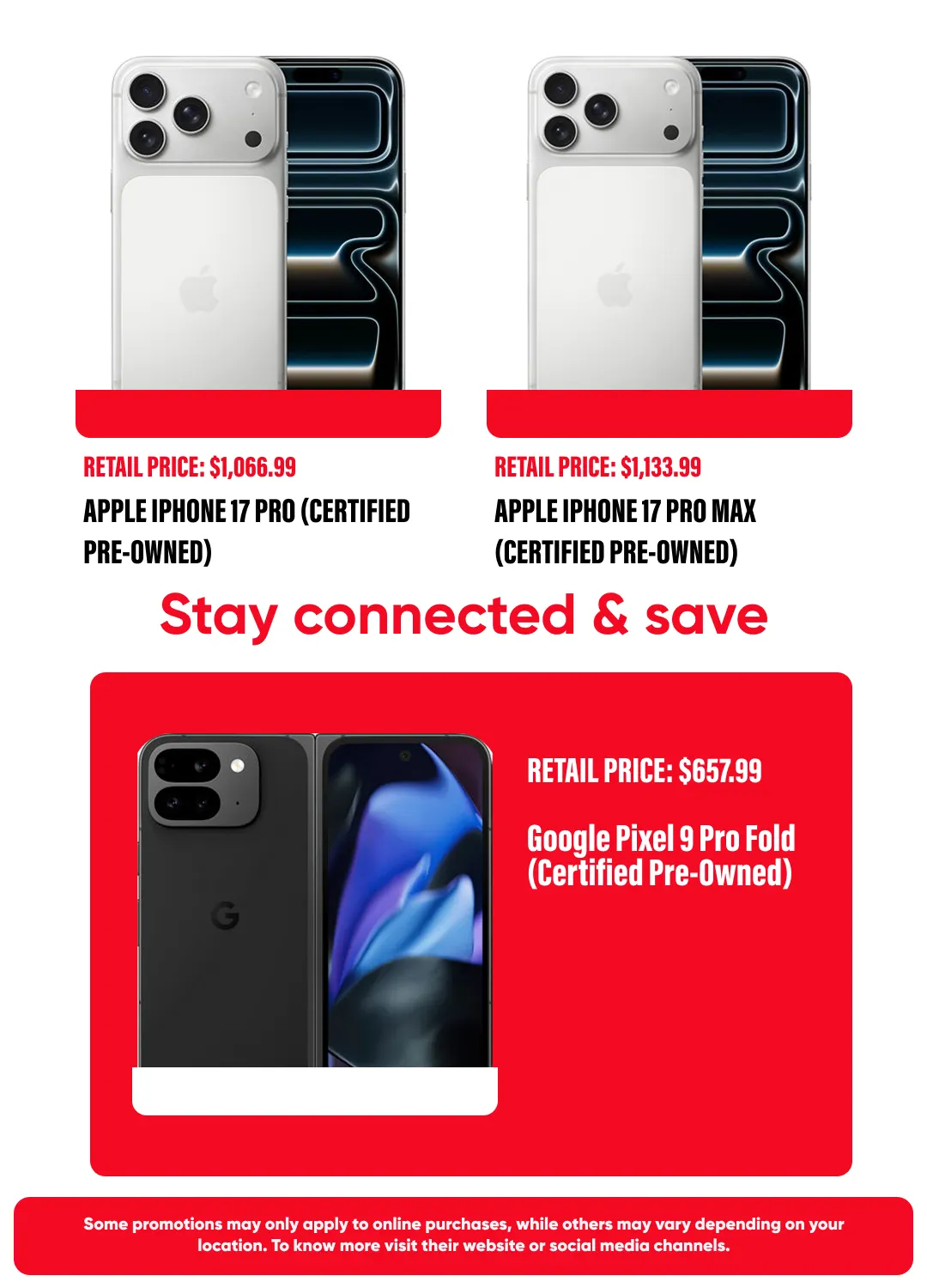 Weekly ad Our best deals from June 13 to June 27 2026 - Page 4
