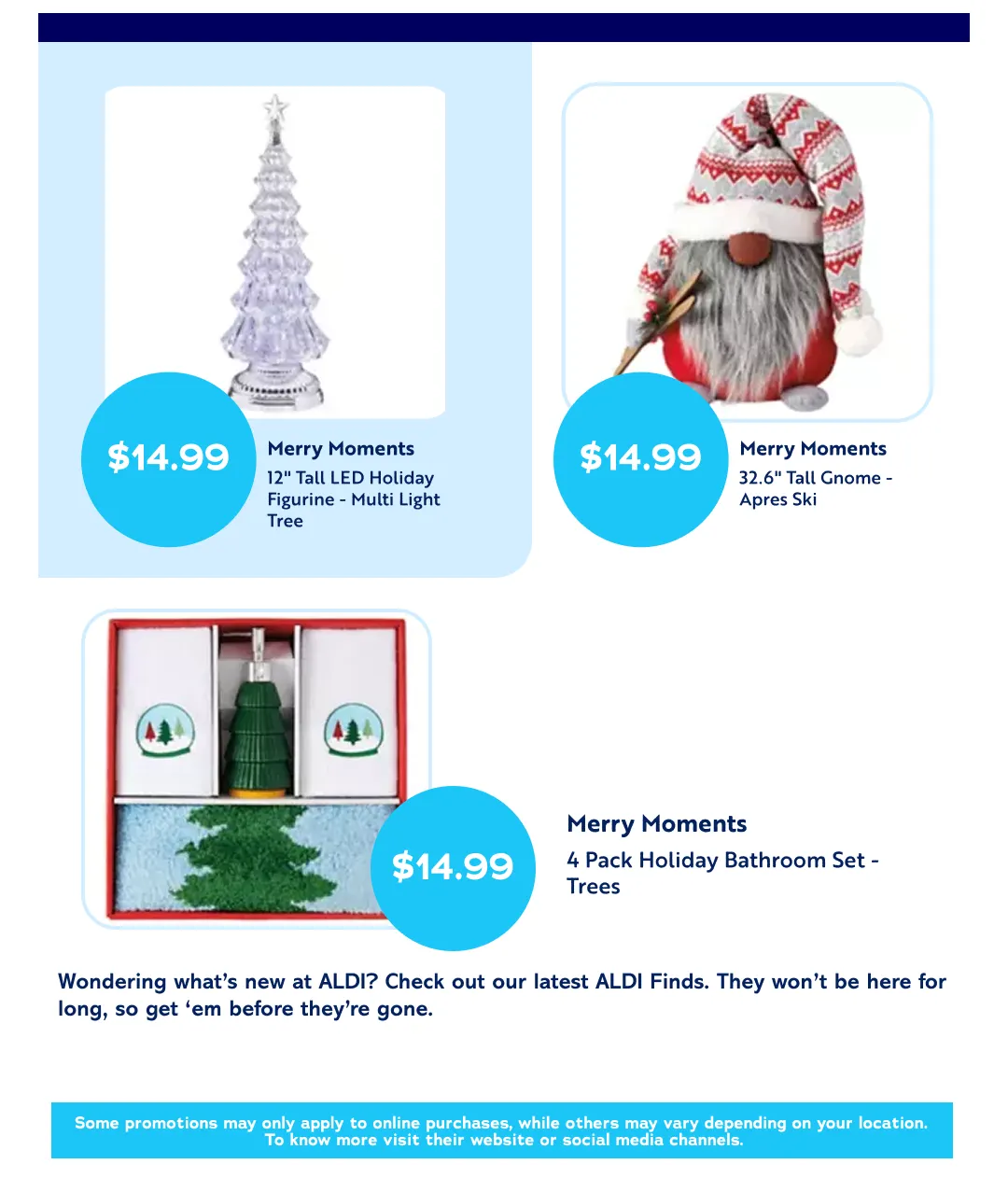 Weekly ad Weekly ads from October 30 to November 30 2025 - Page 4