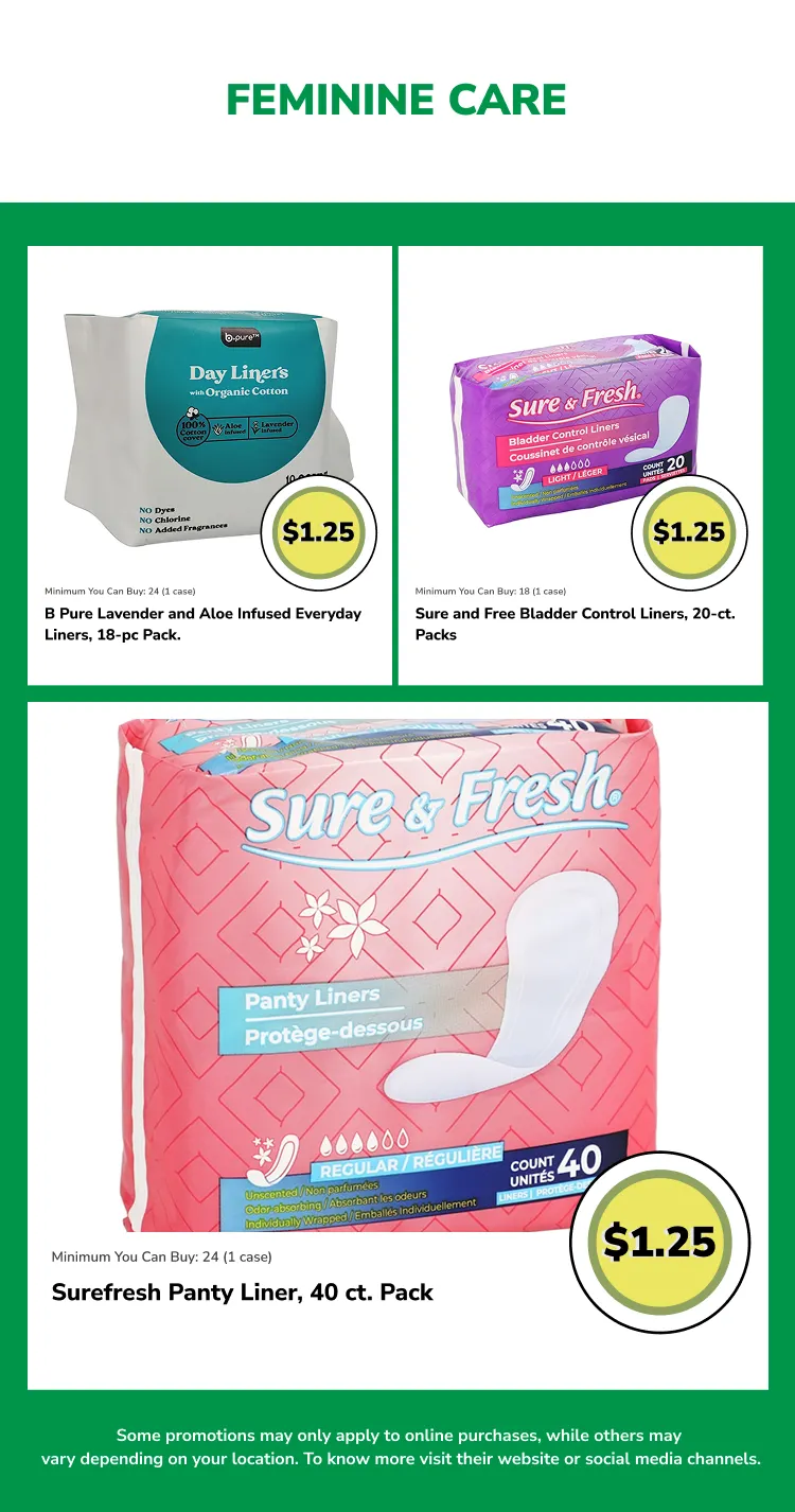 Weekly ad Gifts mom will love from April 22 to May 6 2026 - Page 4