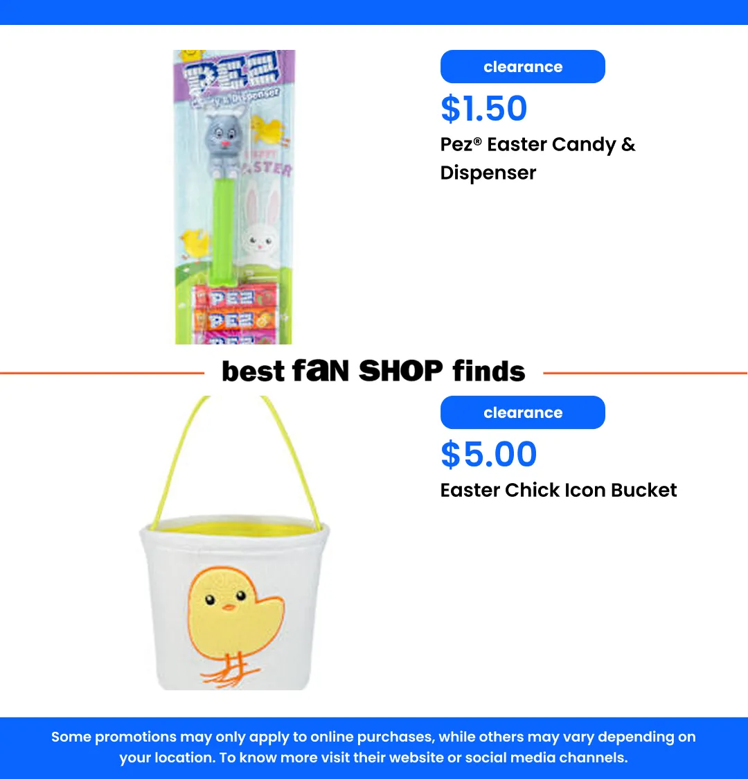 Weekly ad Clearance  from May 26 to June 9 2026 - Page 4