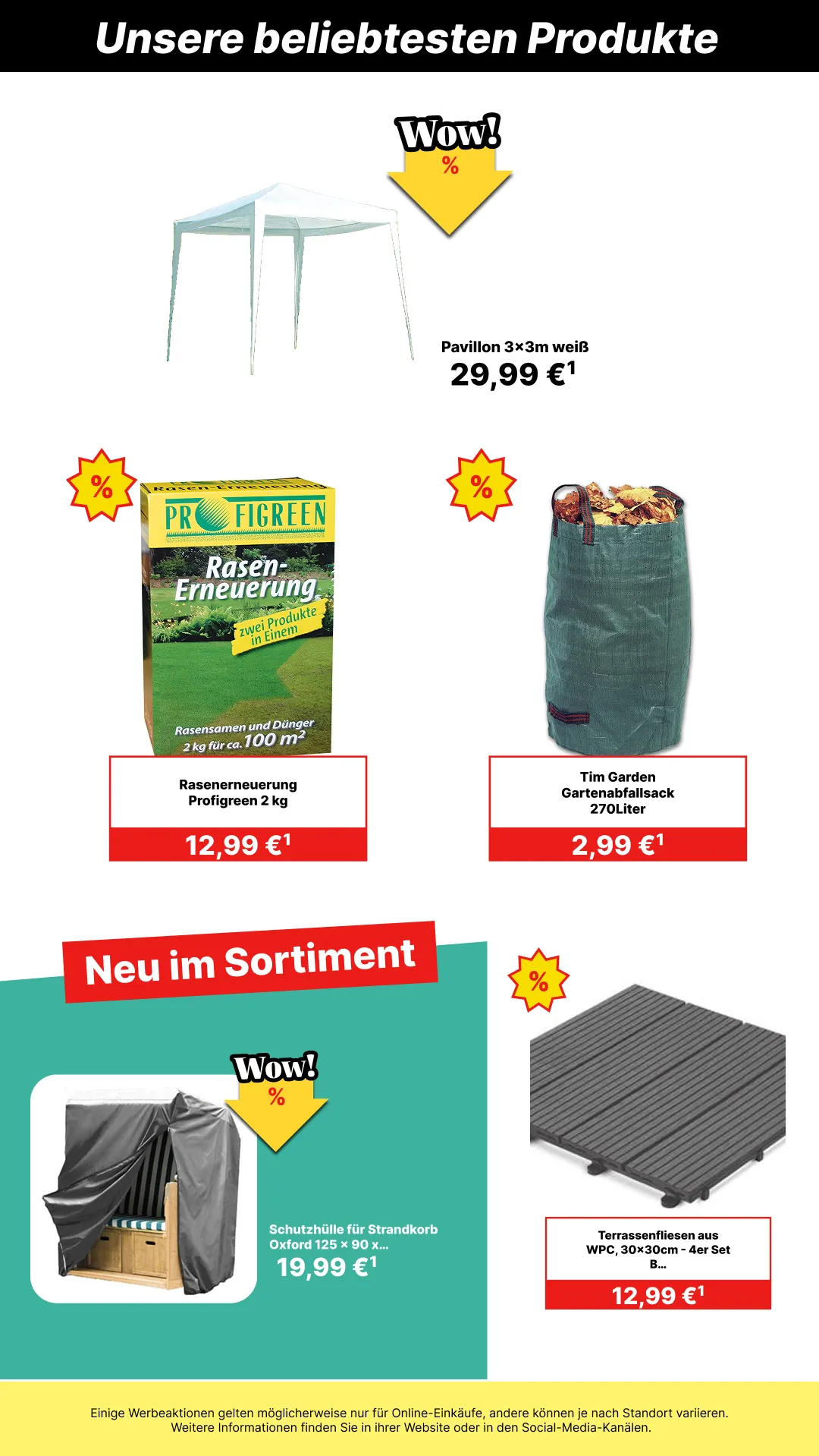 Rabatte von 2. Februar bis 17. Februar 2026 - Prospekt seite 4