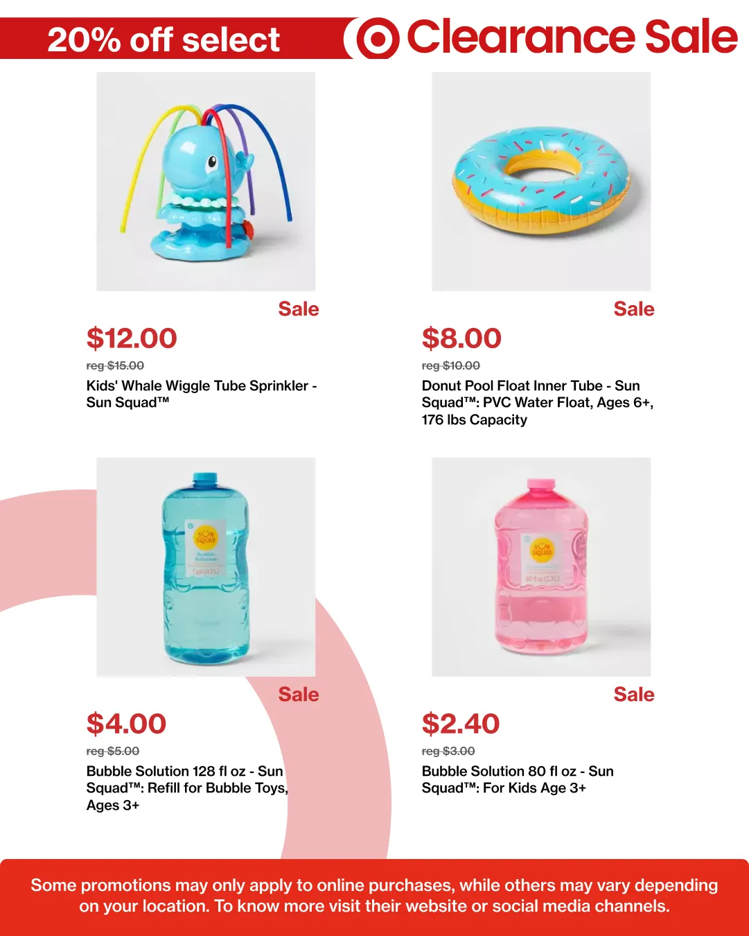 Weekly ad Summer Sale from May 19 to June 2 2026 - Page 4