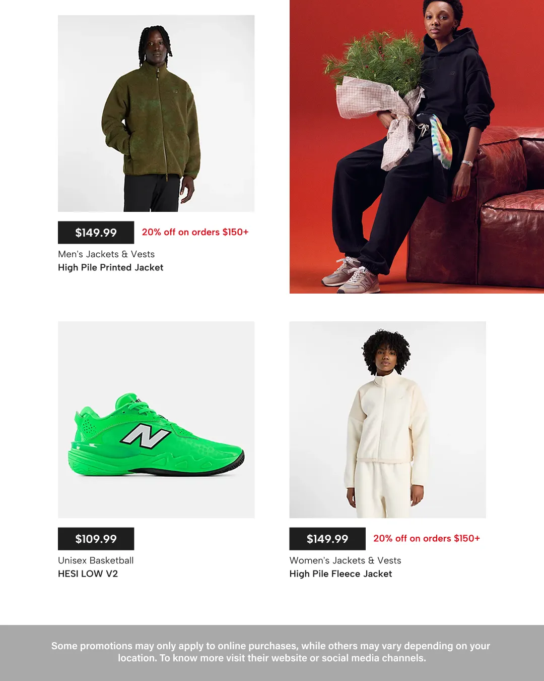 Weekly ad Weekly ads from December 23 to January 8 2026 - Page 4