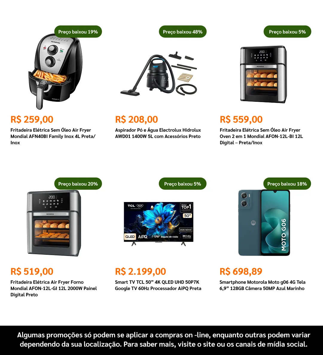 Encarte de Ofertas 29 de dezembro até 12 de janeiro 2026 - Pagina 4