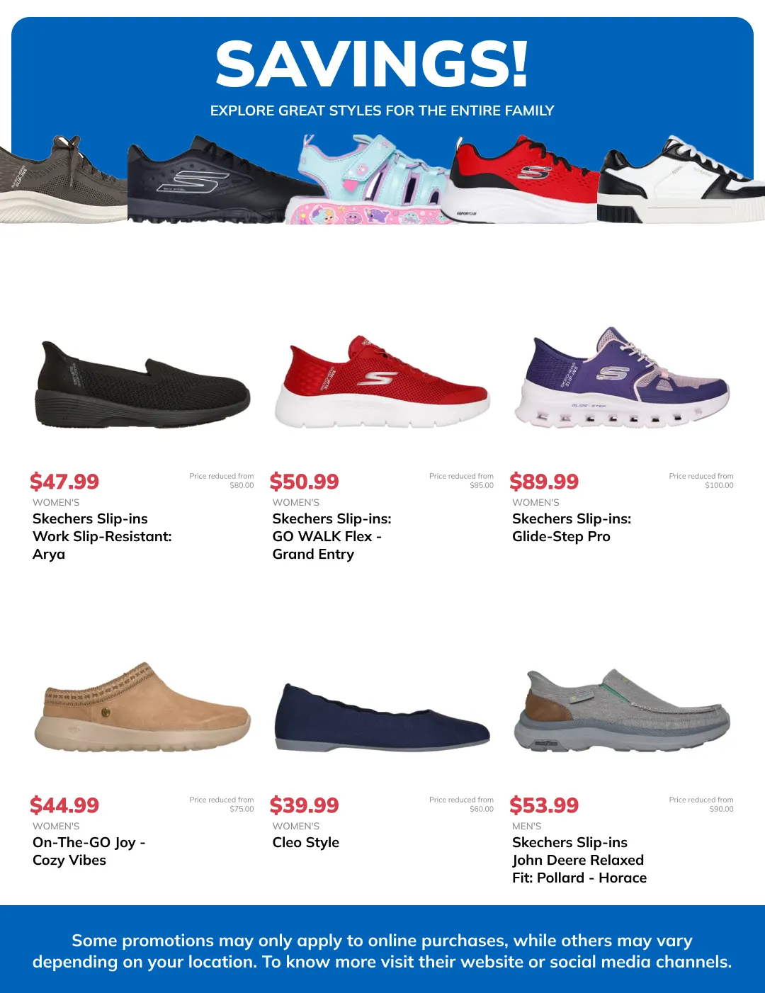 Weekly ad Weekly ads from January 15 to January 31 2026 - Page 4